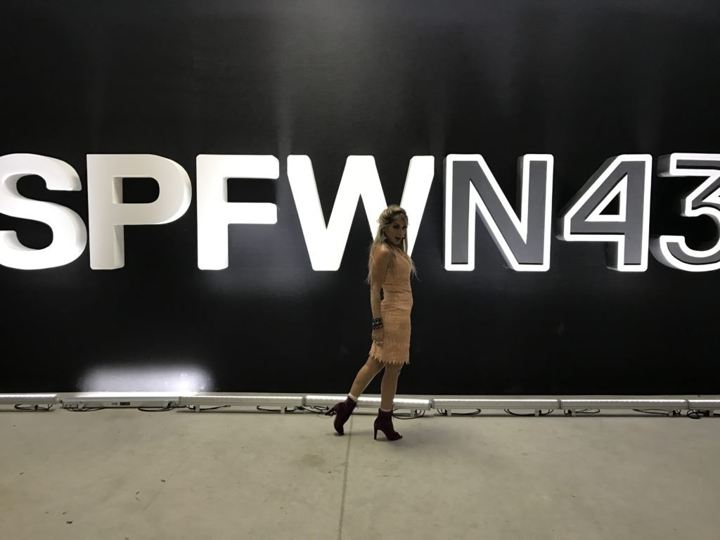 SPFW 2017